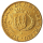 1989 San Marino 200 Lire - Umlaufgedenkmünze -  Bimetall