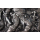 AURINUM*TOP*ANGEBOT*Einzelstück* 3 oz Tokelau 2017 Antique - YMIR Eisgott $ Gott der Giganten - Legends of Asgard - Antique Finish Ultra High Relief - silber 10 $