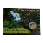 AURINUM**Winter*SALE** Australien 1$ Celebrate Australia...