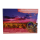 Australien 1$ Celebrate Australia 2012 - KOMODOWARAN - ULURU-KATA TJUTA Nationalpark - Unesco Weltkulturerbe - Coin Card - Deutsche Infokarte