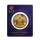 1 oz Gold St. Lucia 2023 EC8 Serie - STAATSWAPPEN - 10 $