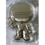 Aurinum*Top*Angebot* 1 oz Silber Fiji 2024 - ROBOCOP -...