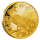 1 oz Gold Niue 2024 Proof - PFAU - PEACOCK - Sonderedition - 100 AUD - Auflage 99