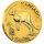 1/10 Unze Gold Australien Känguru 2024 BU Kangaroo