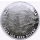 NEU* 1 Unze Silber Australien 2023 - SUPER PIT Goldmine - Motiv Von Oben - Serie (4) - BU 1 AUD - Perth Mint