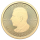 1/4 Unze Gold MAPLE LEAF 2024 -Kanada - BU 10 CA$ - Erstmals mit King Charles III.
