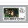 1 oz Niue 2023 Briefmarkenmünze - SCHNEEWITTCHEN & Die Sieben ZWERGE - 100 Jahre Walt Disney - 1 NZ$