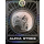 1 oz Ghana 2023 Prooflike ALPHA STRIKE - ALIEN STARGATE - 2 ALIENS - COIN CARD - 5 Cedis - Serie Alien Ausgabe 3