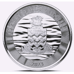 ab Lager Top Angebot** 1 oz Cayman Island 2023 - MARLIN...