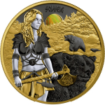 ab Lager* AURINUM*TOP*ANGEBOT** 1 oz Germania 2024 -...