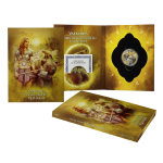 ab Lager* AURINUM*TOP*ANGEBOT** 1 oz Germania 2024 -...