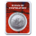 AURINUM*MAI*KRACHER**1 oz Silber Niue 2024 TEP Coin Card  - WILLIAM SHAKESPEARE - Berühmter Schriftsteller - Icons of Inspiration Serie - BU Finish 2 NZ$