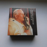 Palau 2011 1 $ Papst Johannes Paul II - Seligsprechung - 2$