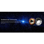 Österreich 20 Euro Silber 2024 Proof - SUPERNOVA - Serie Faszination Universum 1. Ausgabe