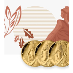 Frankreich 3,88 Euro KMS 2024 Proof Kursmünzensatz neue Motive