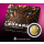 1 Unze Gold Ghana 2023 Proof - LEOPARD - African Leopard - 20 cedis - Auflage 100