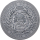 3 oz Kamerun 2024 - HERMES - GOTT der HANDELS - Griechische Mythologie - Antique Finish 3000 Francs