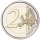 2 Euro Italien 2024 - Medizin-Nobelpreisträgerin Rita Levi-Montalcini  - bankfrisch bfr.- Lieferung lose