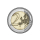 2 Euro Portugal 50. Jahrestag der Revolution 2024
