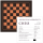 1 oz GOLD Niue 2024 Proof - SPRINGER - Der Springer des Schachspiels - 2. Ausgabe der Schachserie - Platinbeschichtung - 100 AU$ - Auflage 99