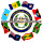 NEU*  1 oz Dominica 2023 Prooflike - DELFINE - EC8 Serie - Karibische Motive - 2 $ - Eastern Carribean States