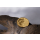 1/10 oz Gold Mongolei 2024 Proof - SCHNEE-LEOPARD - Snow Leopard - Serie Wilde Mongolei - Coin Invest Liechtenstein Edition