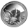 AURINUM*SUMMER*SALE** 1 oz Kongo 2024 - TRICERATOPS - Silber BU - Serie Prehistoric Life - Ausgabe 13 -  20 Frs