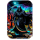 2 oz Silber Gussbarren 2024 - GRIM REAPER SENSENMANN - Antique Finish Color - 1. Ausgabe