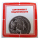 1 oz Germania 2021 GAGARIN Astronaut im ORBIT - Interkosmos Erster Mensch im Weltall