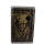 2 oz Mali 2022 Black Antique - Pharao & Gott Re-Harachte in ÄGYPTEN - ICONS of HERITAGE - 1 Karat ONYX *AAA* - Die Verschmelzung der Gottheiten Re & Horus