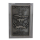 2 oz Mali 2022 Black Antique - Pharao & Gott Re-Harachte in ÄGYPTEN - ICONS of HERITAGE - 1 Karat ONYX *AAA* - Die Verschmelzung der Gottheiten Re & Horus