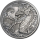 AURINUM*SUMMER*SALE** 1 oz Niue 2024 Antique - SEESCHLANGE - SEA SERPENT - Fabelwesen - 2$ Silber antique finish  - Auflage nur 500 *