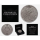 AURINUM*SUMMER*SALE** 1 oz Niue 2024 Antique - SEESCHLANGE - SEA SERPENT - Fabelwesen - 2$ Silber antique finish  - Auflage nur 500 *