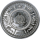 AURINUM*SUMMER*SALE** 1 oz Niue 2024 Antique - SEESCHLANGE - SEA SERPENT - Fabelwesen - 2$ Silber antique finish  - Auflage nur 500 *