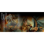 AURINUM*SUMMER*SALE**  2 oz Motivbarren - VIER REITER der APOKALYPSE  - DER REITER auf dem WEISSEN PFERD - Antichrist - Das JÜNGSTE GERICHT - Apokalypse