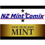 1 oz Niue 2024 Proof - SUPERMAN COMIX #7 - - Silber - Rectangle Comicheft-Format - 2 NZ$