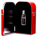 1 oz Silber Proof - COCA COLA Flasche - Coca Cola Bottle Shape - Exclusivausgabe Coca Cola