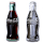 1 oz Silber Proof - COCA COLA Flasche - Coca Cola Bottle Shape - Exclusivausgabe Coca Cola