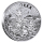 NEU* 1 oz Australien 2024 - QUOKKA - Silber 1 AU$  BU - Perth Mint Australien
