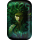 ab Lager* AURINUM*SUMMER*SALE* 2 oz Silber Gussbarren 2025 SONDEREDITION - MEDUSA JAHR der SCHLANGE - Antique Finish Color - Auflage nur 300 **