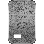 ab Lager Top Angebot** 2 oz Silber Gussbarren 2024 - ACEDIA Die FAULHEIT - Die DÄMONIN des ÜBERDRUSSES - Die Sieben TODSÜNDEN - Antique Finish Color - 4. Ausgabe