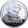 AURINUM*SUMMER*SALE** 1 oz Serbien 2024 Proof - TESLA TELEFORCE - Todesstrahlen - Nikola Tesla - Silber 100 Dinar - Teslaserie