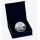 AURINUM*SUMMER*SALE** 1 oz Serbien 2024 Proof - TESLA TELEFORCE - Todesstrahlen - Nikola Tesla - Silber 100 Dinar - Teslaserie