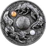INFORMATION / ANKÜNDIGUNG : Germania Mint 2024 -...