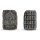 AURINUM*SUMMER*SALE** 2 oz Südkorea - BUDDHA HERITAGE Gyeyu Year Buddhist Stele of Amitabha - Silber ULTRA HIGH RELIEF  Samttasche