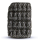 AURINUM*SUMMER*SALE** 2 oz Südkorea - BUDDHA HERITAGE Gyeyu Year Buddhist Stele of Amitabha - Silber ULTRA HIGH RELIEF  Samttasche