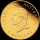 Australien Quarter Sovereign Gold 125 Jahre Perth Mint 2024 PP 5 AUD
