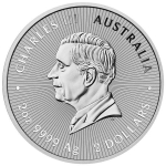 2 oz EMU 2024  Australien - EMU & BABY Next...