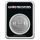 NEU* 1 oz Niue 2024 Color Coin Card - GHOSTBUSTERS - 40 Jahre Ghostbusters - 2 NZ$