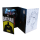 AURINUM*TOP*ANGEBOT** 5 oz Niue 2024 Gilded Proof - 85 Jahre BATMAN Sonderedition - Posters - Superheroes Kollektion - 10 NZD - Auflage 200! - Echtbilder / Real Photos